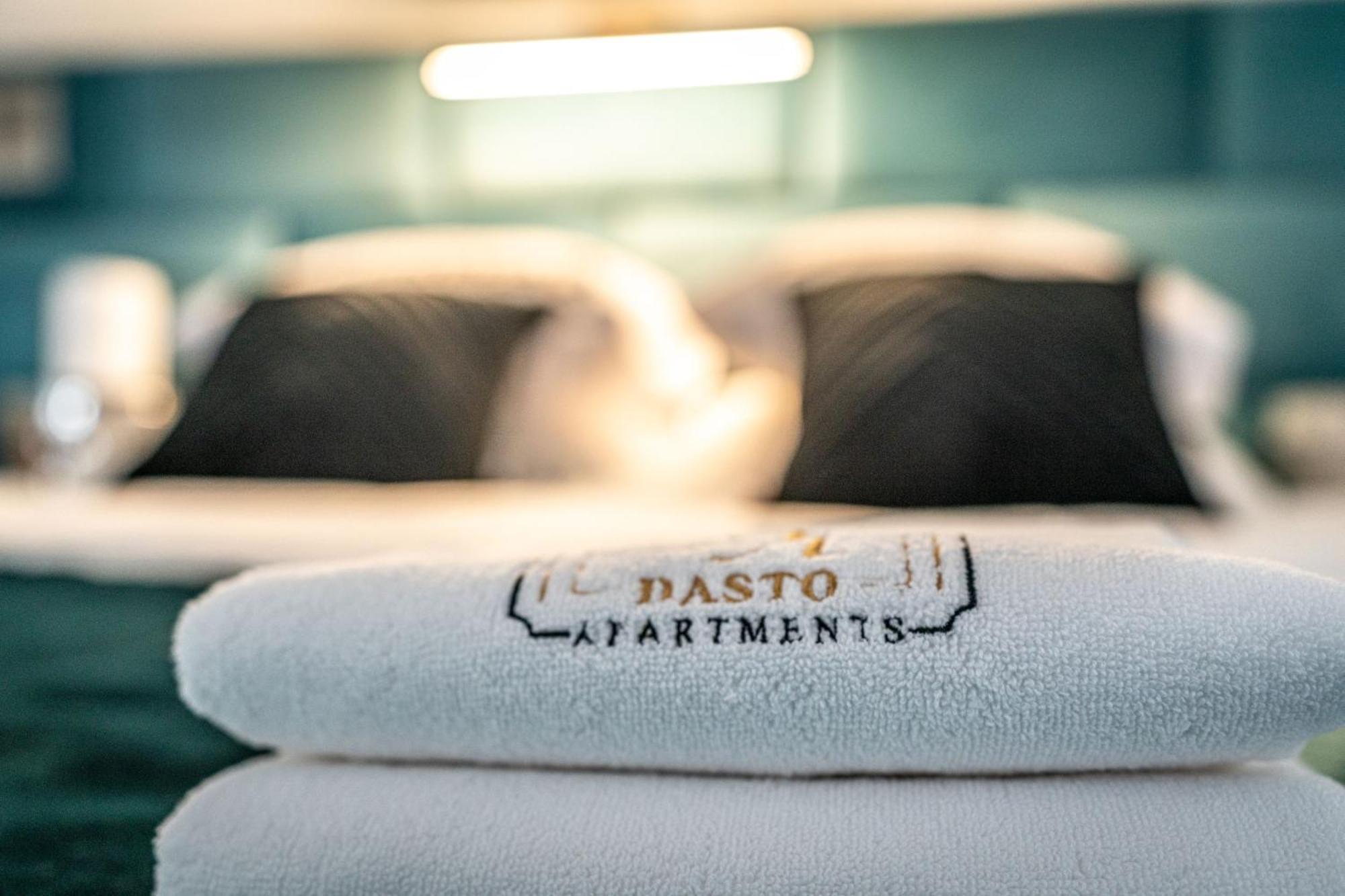 Dasto Apartments Old Town Kraków Pokój zdjęcie